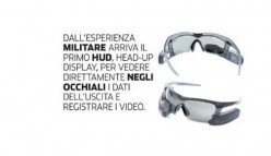 Recon Jet: occhiali HUD